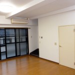 賃貸物件原状回復工事(岡山市北区I様所有ビル)施工事例#4704