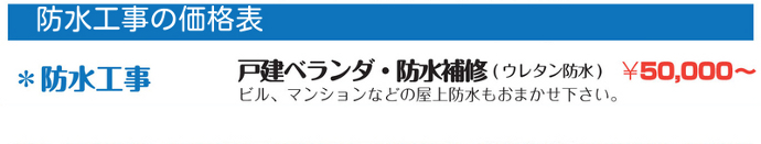 waterproof_price